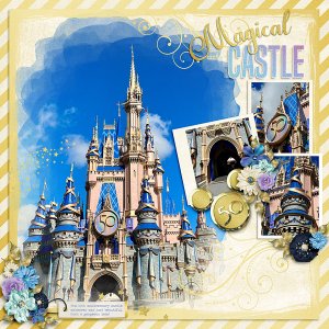 ~Magical Castle~