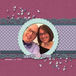 January 2022 Mini Kit Challenge