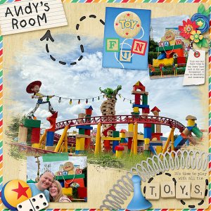 ~Toys~