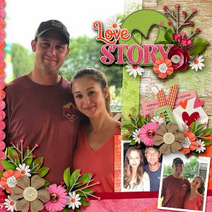 Our Love Story