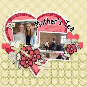 Mothers Tea