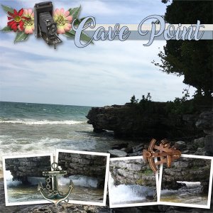 Cave Point