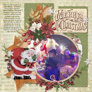 Merry Christmas