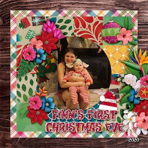 finn-1st-xmas-eve
