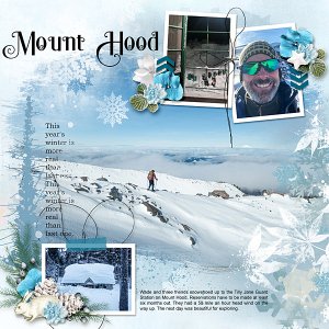 Mount Hood