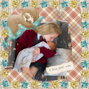 I love you xxx