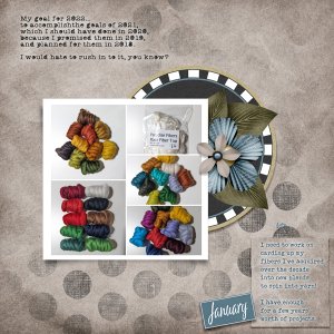 More merino fiber to blend into yarn