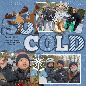 So Cold