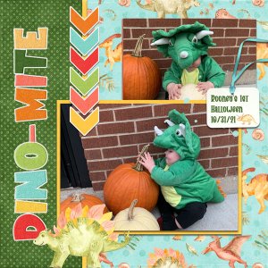 Dino-Mite