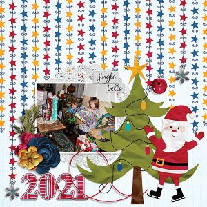 Jingle Bells