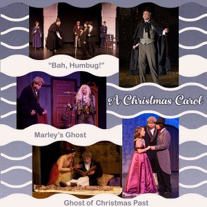 A Christmas Carol 1