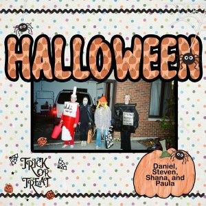 Halloween 2010
