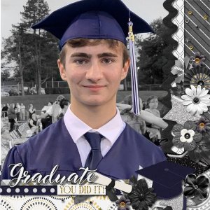 Graduate