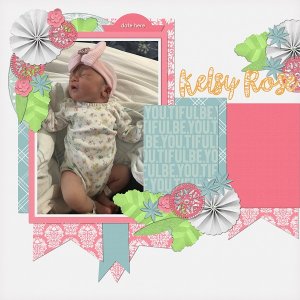 Kelsy Rose
