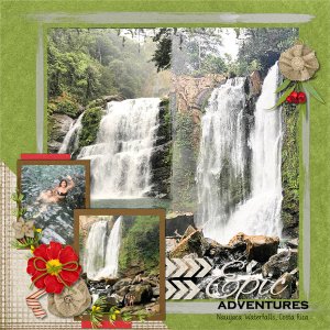 Epic Adventure