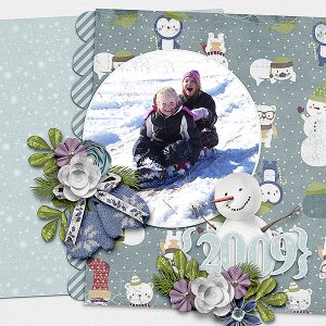 Winter 2009