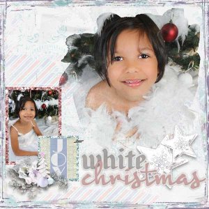 White Christmas