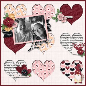 My Love