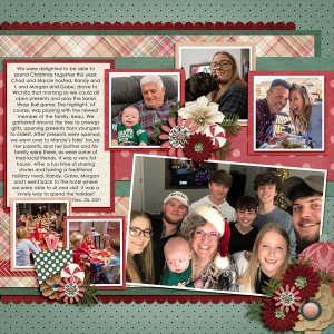 Christmas 2021 (right page)