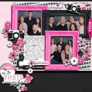 Family Photos