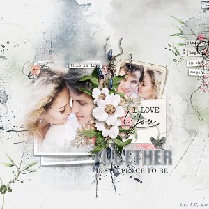 together