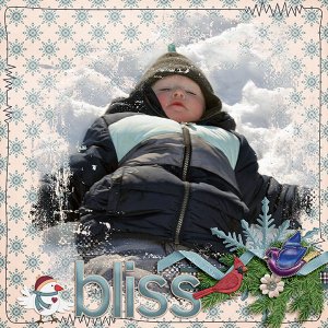 Bliss
