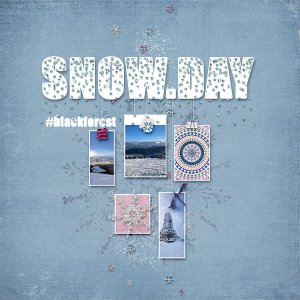 snow day