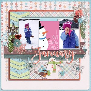 january