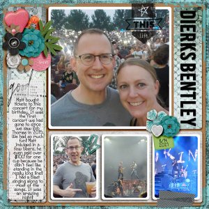Dierks Bentley