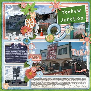 Yeehaw Junction