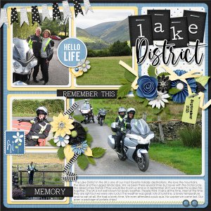 Lake District