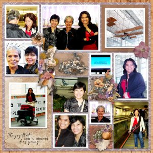 travel