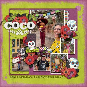 Coco