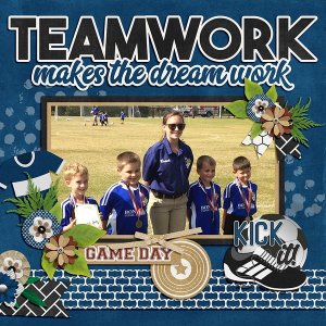 Teamwork