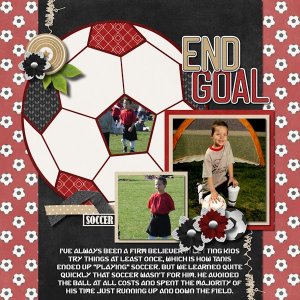 End Goal