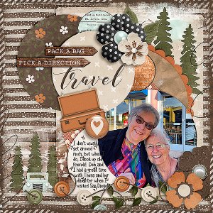 Travel