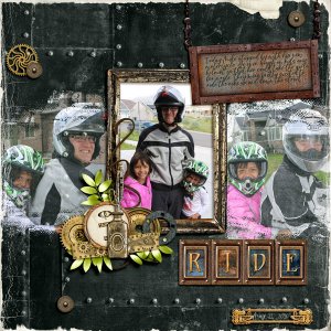 Ride
