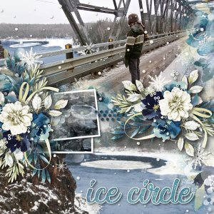 ice circle