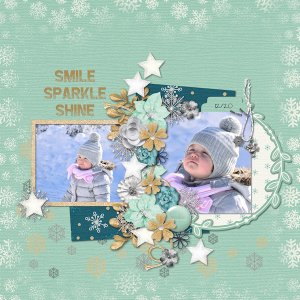 Sparkle and Shine