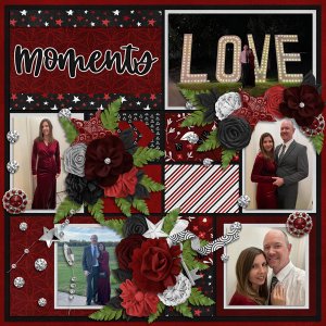 moments