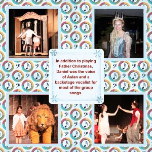 Narnia page 2