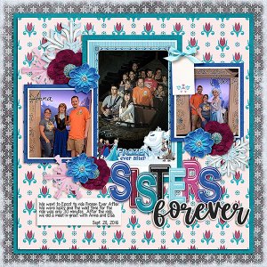 Frozen Meet-n-Greet