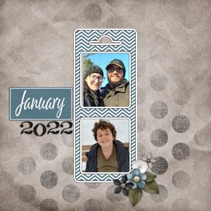 January 2022