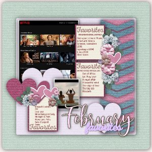 Favorite_movies