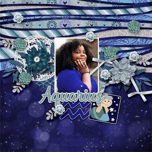 Aquarius