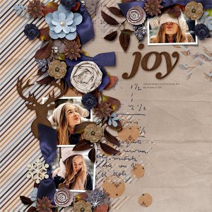 Joy