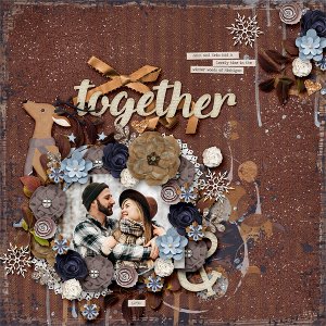 Together