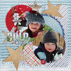 Cold Outside