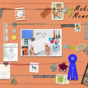 Making Memories