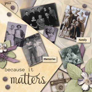 Family Memories